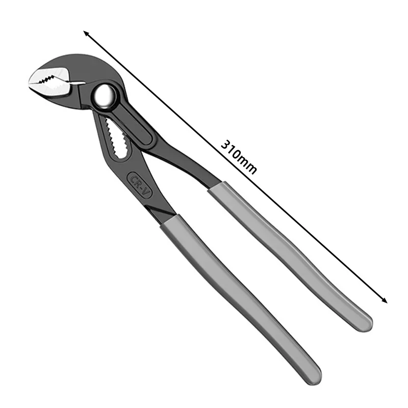 

XMSJ Быстросъёмные гаечные ключи 7"/8"/10"/12"