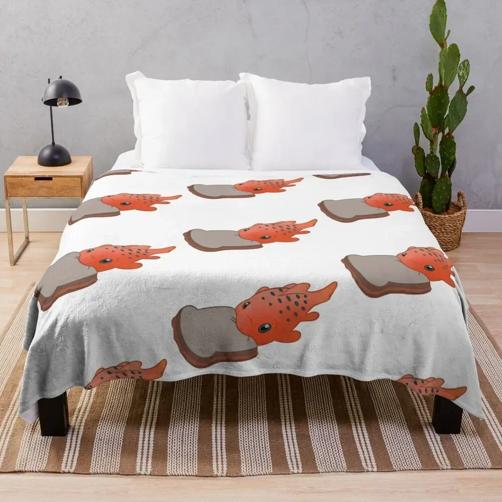 Одеяло Pudge Хэллоуин тепловые винтажные детские одеяла