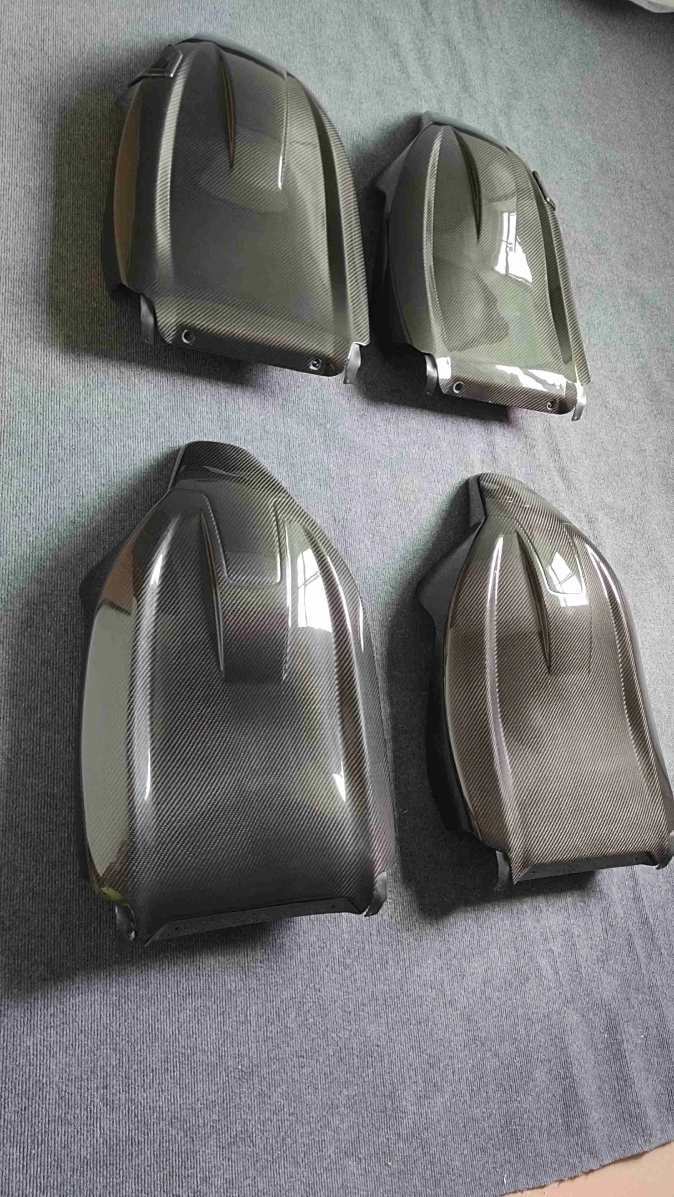 Декоративные Запчасти для м3 G80 G82 X3M X4M