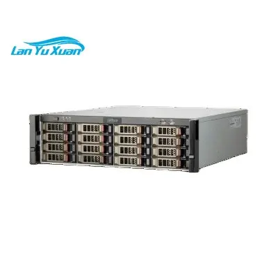 

16Ch IVSS7016-4I 3U 16HDD WizMind ligent Video Surveillance Server