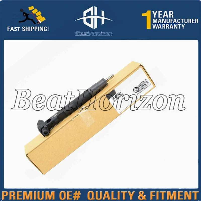 

Original diesel fuel injector EMBR00002D,28342997,28348371 for common rail injector A6510700587,A6510704987