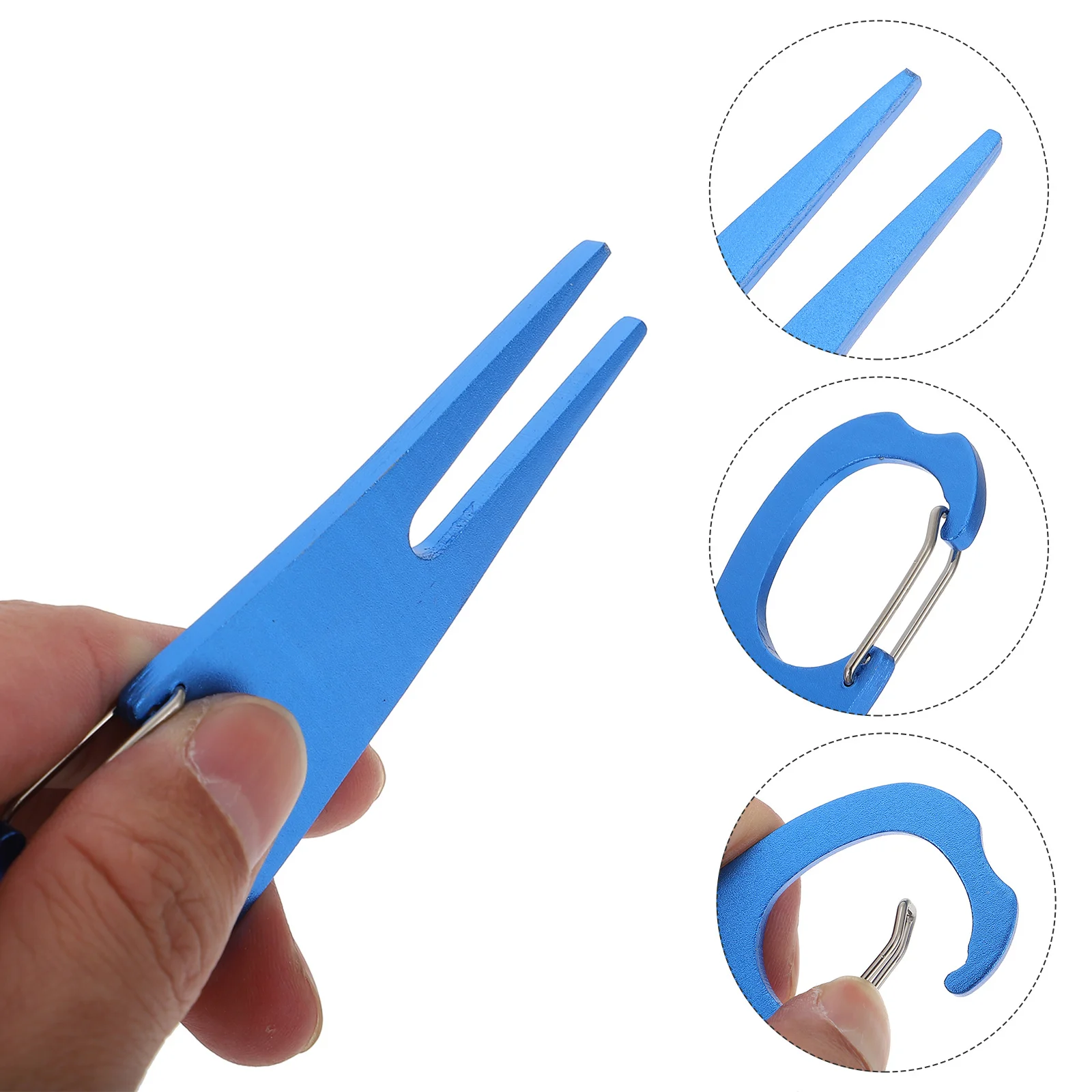 

2 шт., многофункциональные маркеры для Golfs