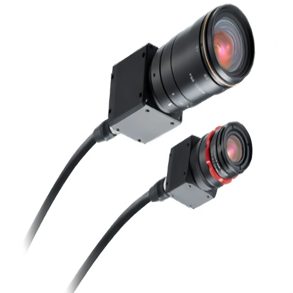 Фото Камера Keyence CV-H500M/C CA-H500MX/HX500M, 5.0 мегапикселей, цветная/монохромная №2