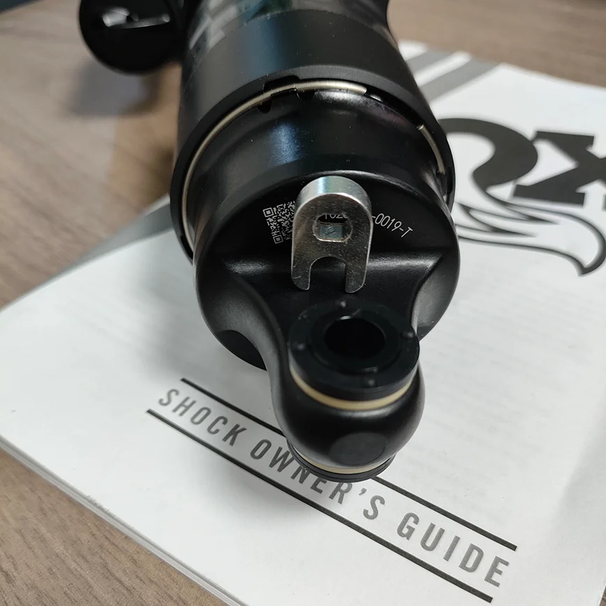 Задний амортизатор для горного велосипеда FOX FLOAT X2