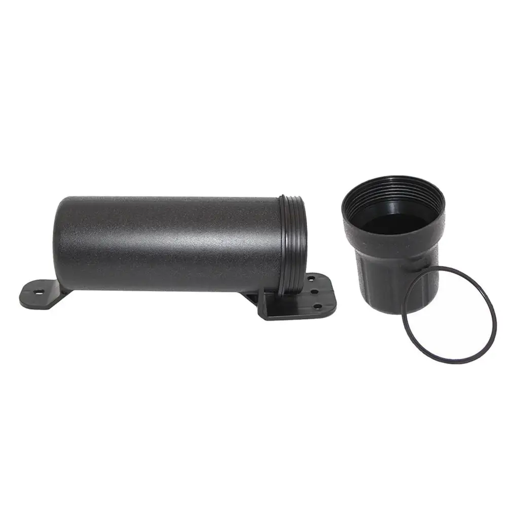 

Waterproof Motorcycle Tool Tube 84mm Gloves Storage Organizer