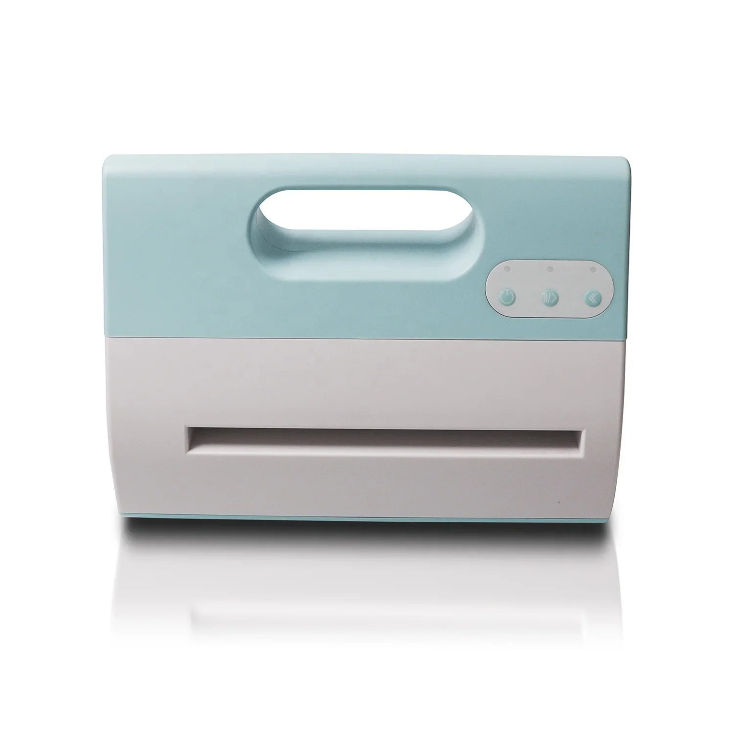 26046 Машина для производства и тиснения крафт-бумаги формата А4 включая 6 пластин