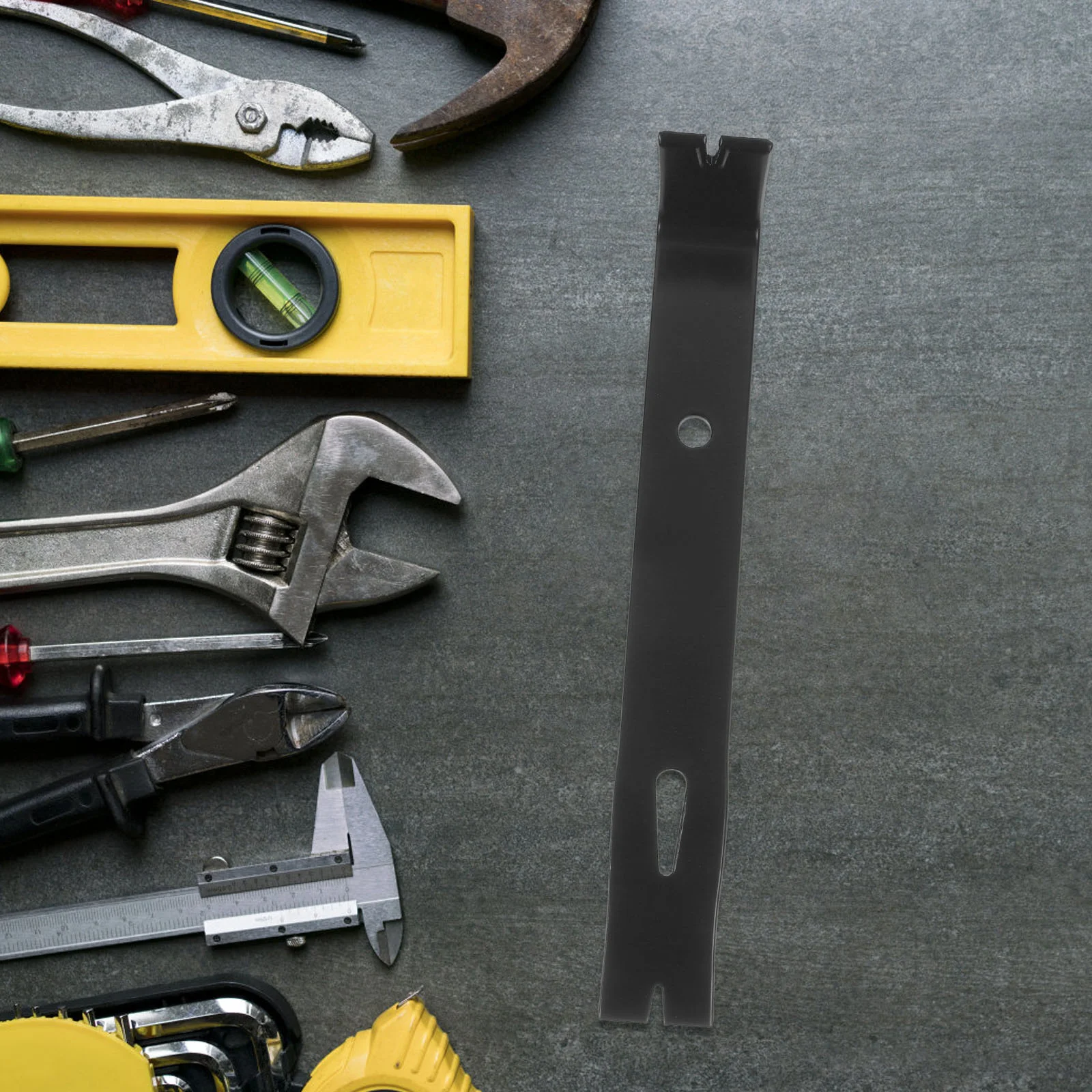 Инструмент для удаления металлических ногтей со скобами съемник деревянной