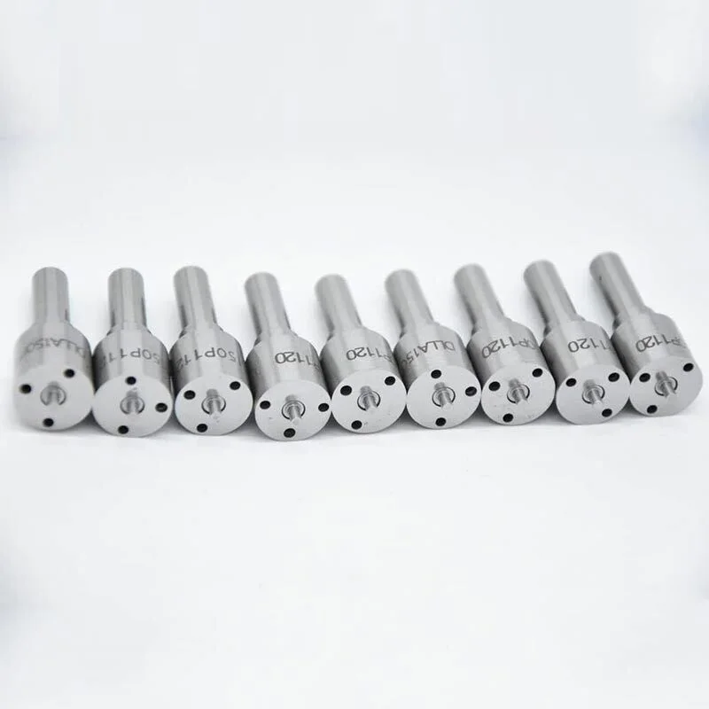 Форсунка Форсунки DLLA150P1120 11 9 для Bosch Mercedes Benz Actros OM541 OM542 0433171724/15.9D