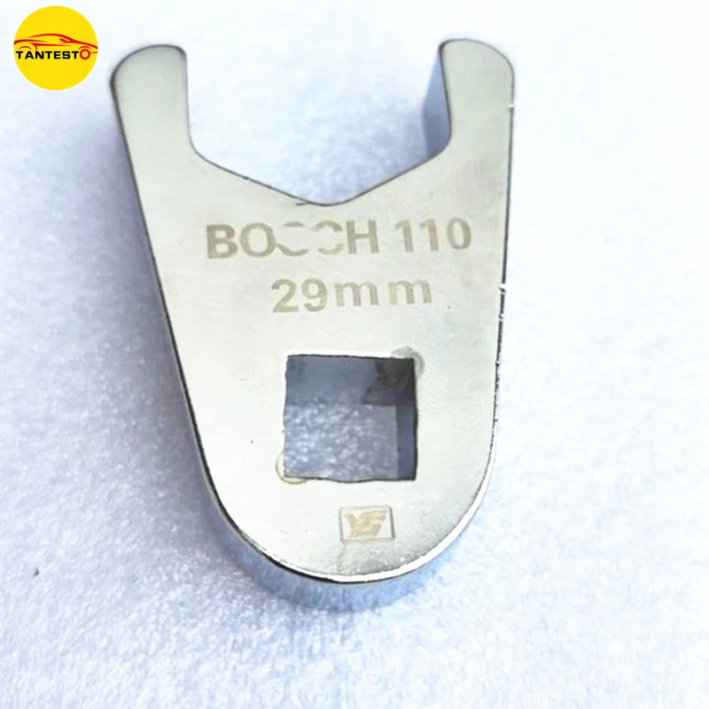 Для BOSCH 110 дизель Common Rail Инжектор электромагнитный клапан удаление гаечный ключ