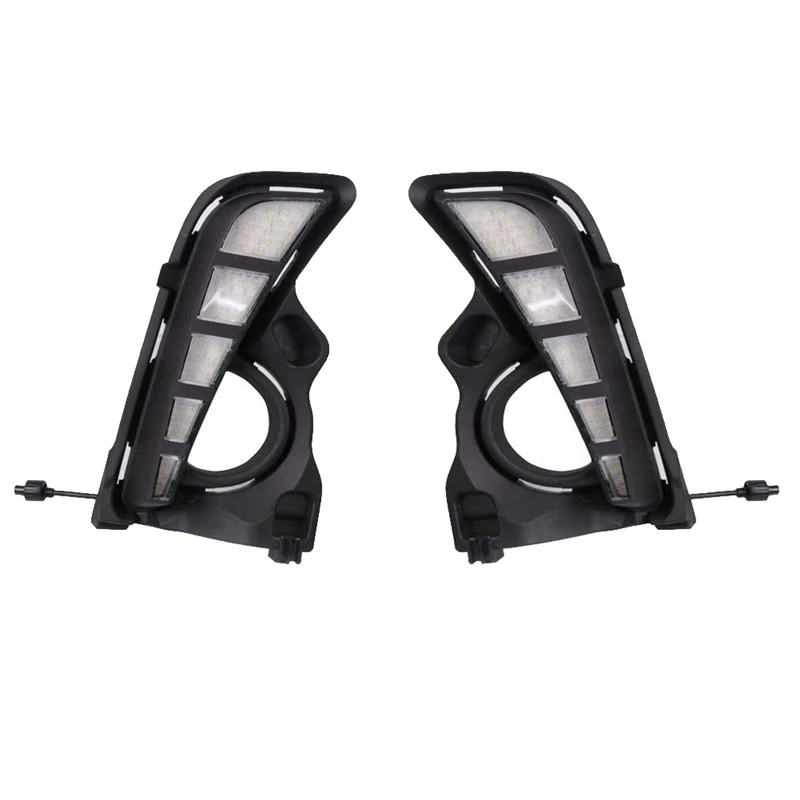 Лампа указателя поворота для Toyota Highlander 2017-2019