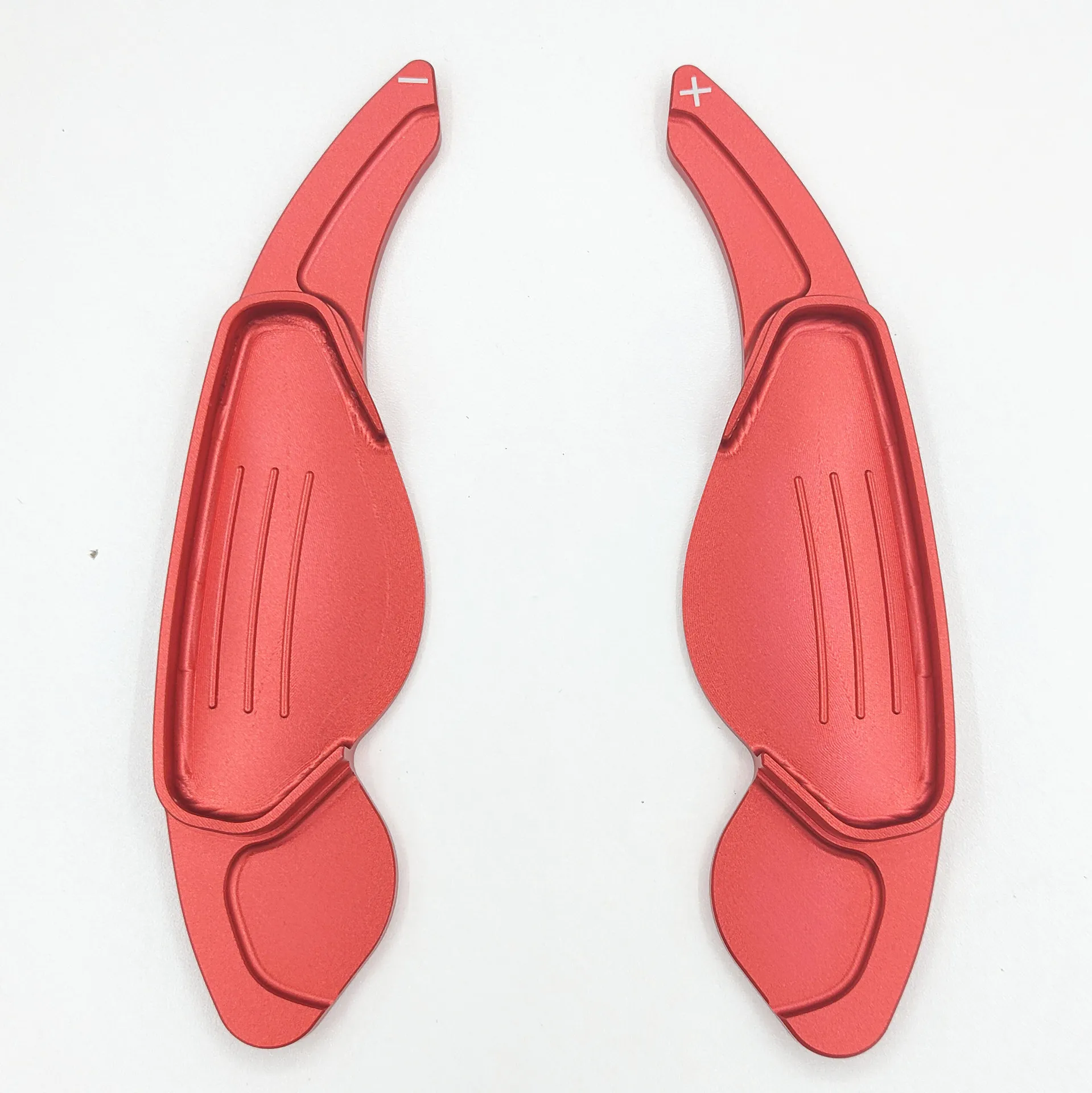 Универсальный автомобильный рычаг переключения передач на руль для Land Rover Jaguar