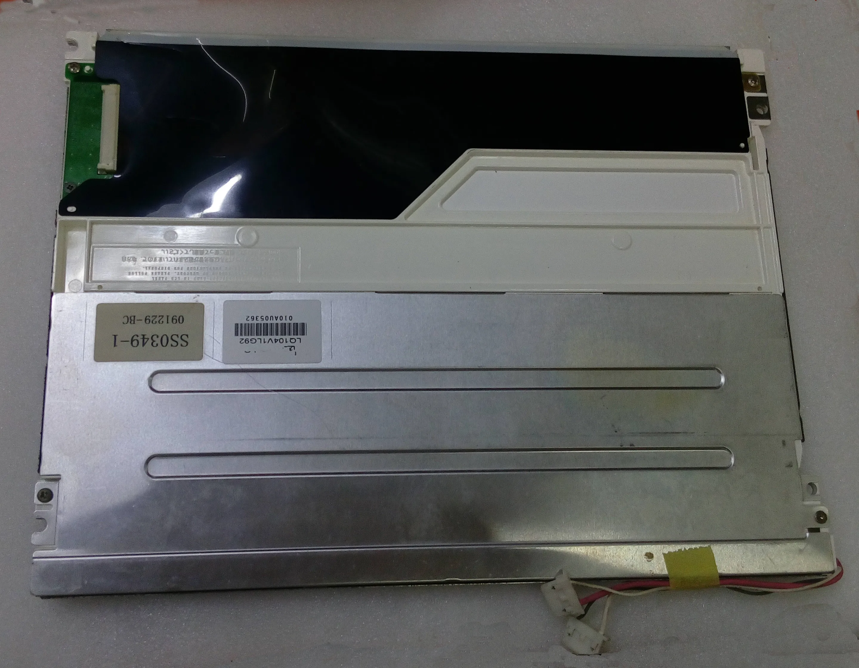 

ЖК-экран LQ104V1LG92