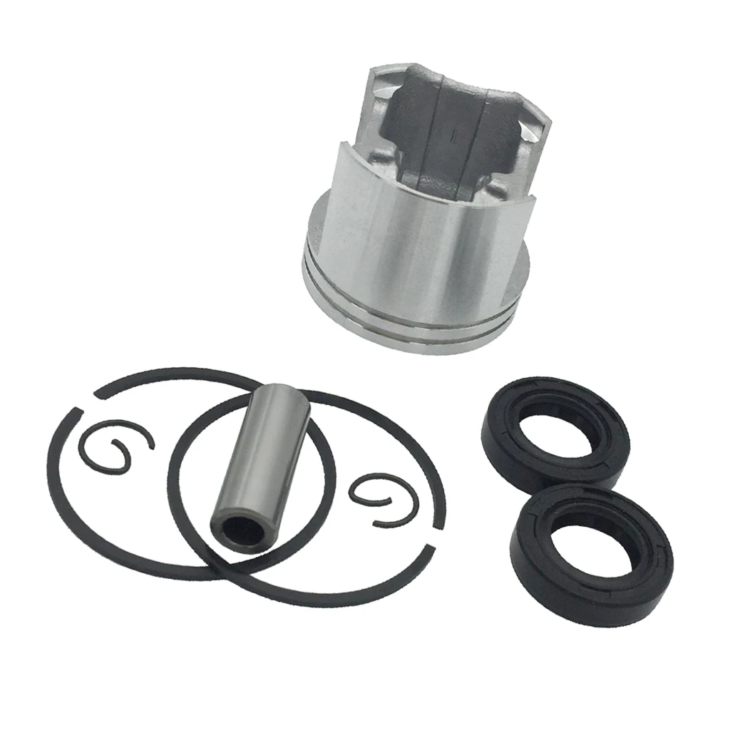 

42.5 Mm Piston for 025 MS250 MS 250 Chainsaw String Trimmer