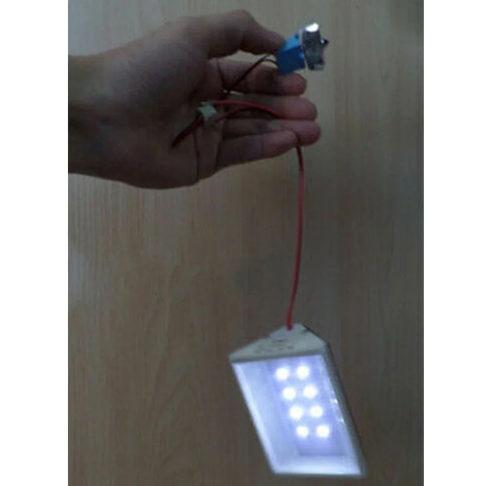 1 шт. мини ветряные турбины генератор гидравлический Wasser воды для переменного