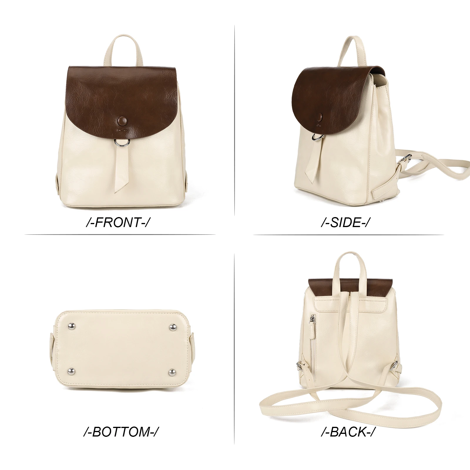 Female 2022new leisure trend large capacity schoolbag fashion student Backpacks travel backpack