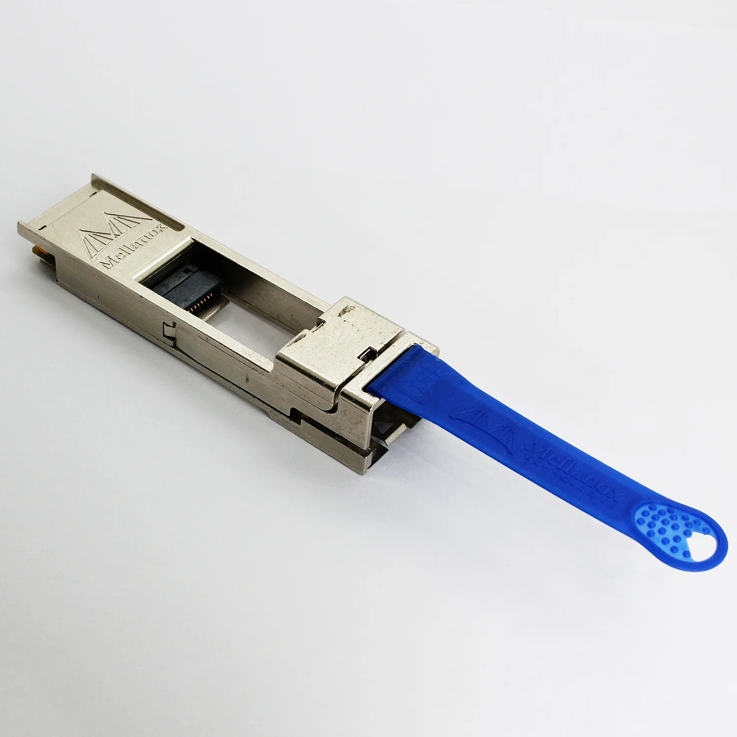 HP Mellanox 655902 -001 655874 -B21 Комплект адаптеров QSFP/SFP+ совместимый с MAM1Q00A-QSA