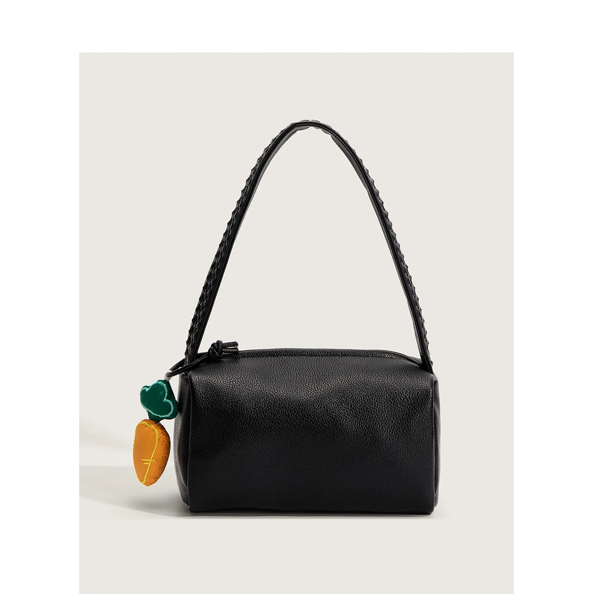 

Top Quality Luxury Trendy Women's Handbag Korean Version of The New Fashion Underarm Bag Shoulder Bag