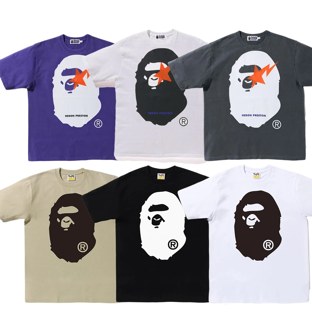 

Футболка мятежная Мужская Светоотражающая, Повседневная рубашка из 100% хлопка с короткими рукавами и круглым вырезом, с надписью