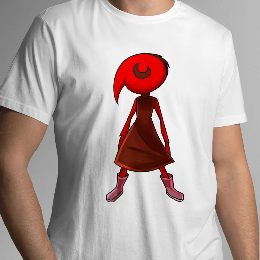 

Japanese Anime 2022 NASU T-Shirt
