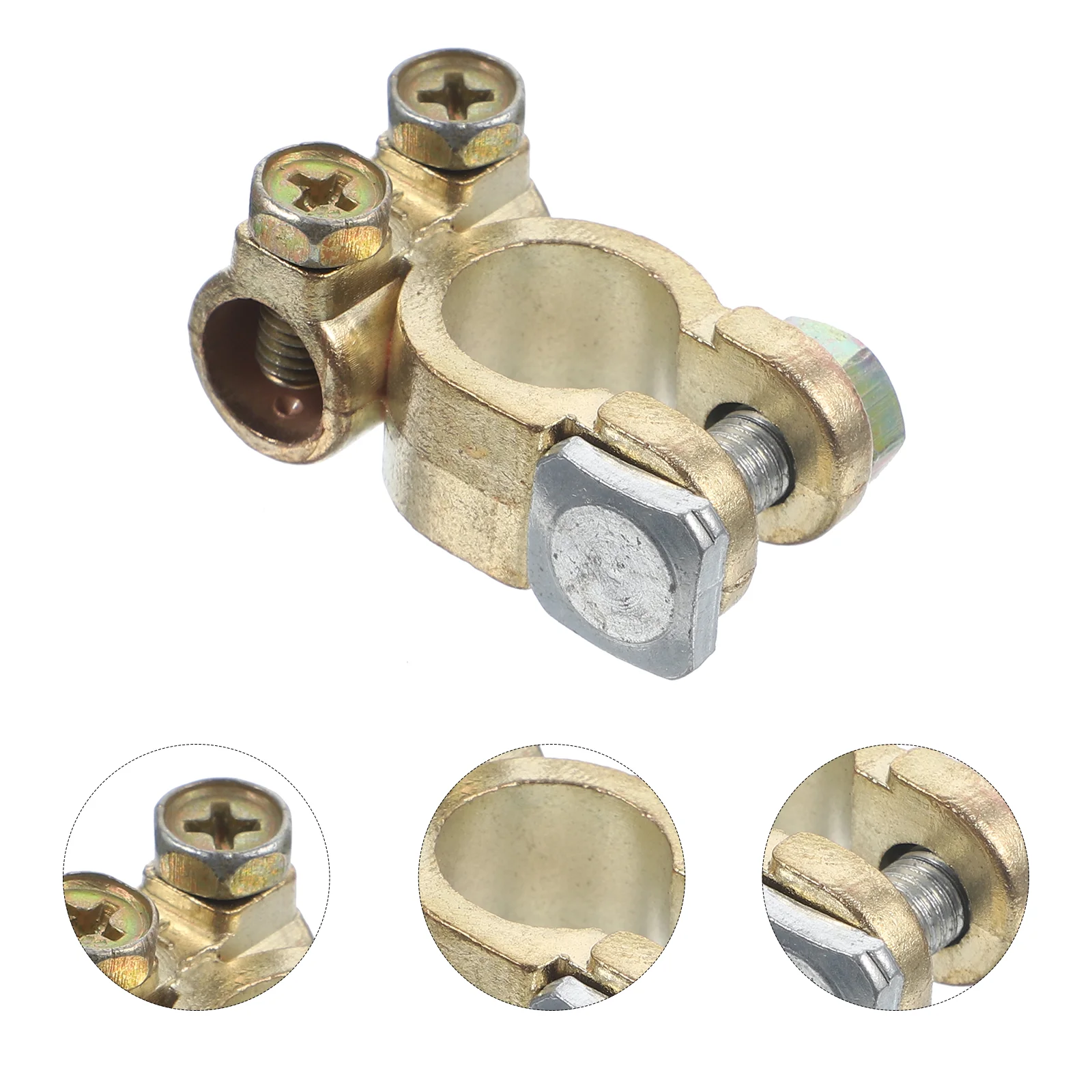 

4 шт, полезные фотообои, прочные простые кабельные зажимы