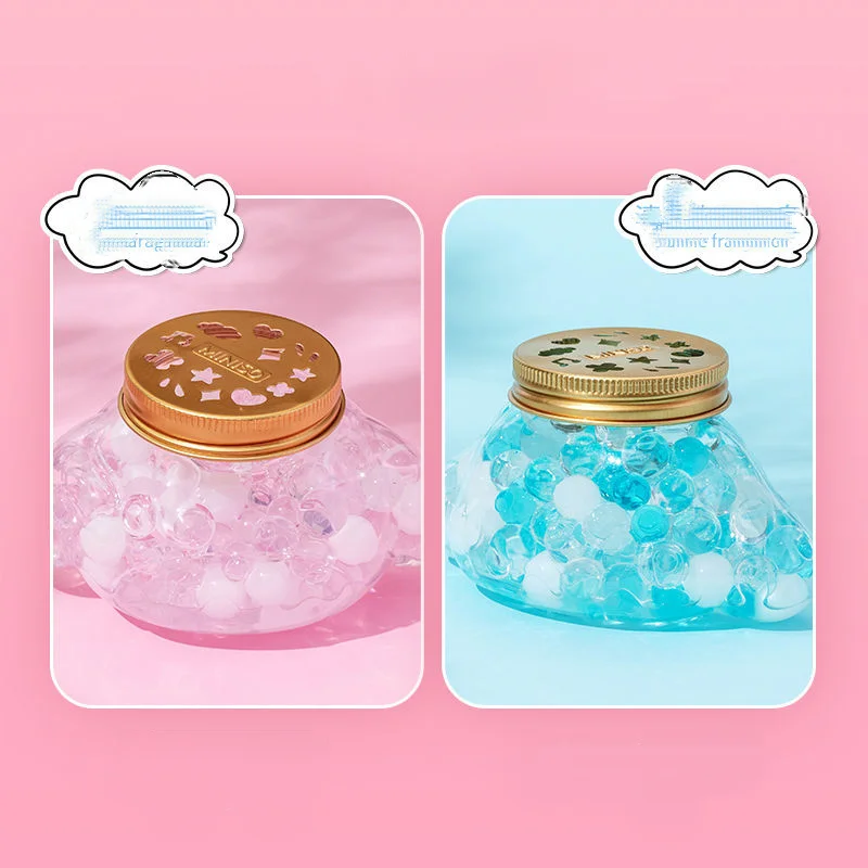 

Sanrios My Melody Cinnamoroll Cute Cartoon Home Car Air Freshener Lasting Fragrance Does Not Take Up Space Two Fragrance Types