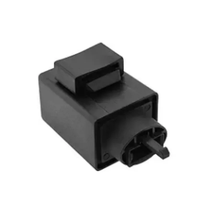 

1 шт. 3-контактное реле мигалки для мотоцикла, замена 12 В, светодиодные автомобильные указатели поворота, переключатель мотоцикла для Honda CRF300L