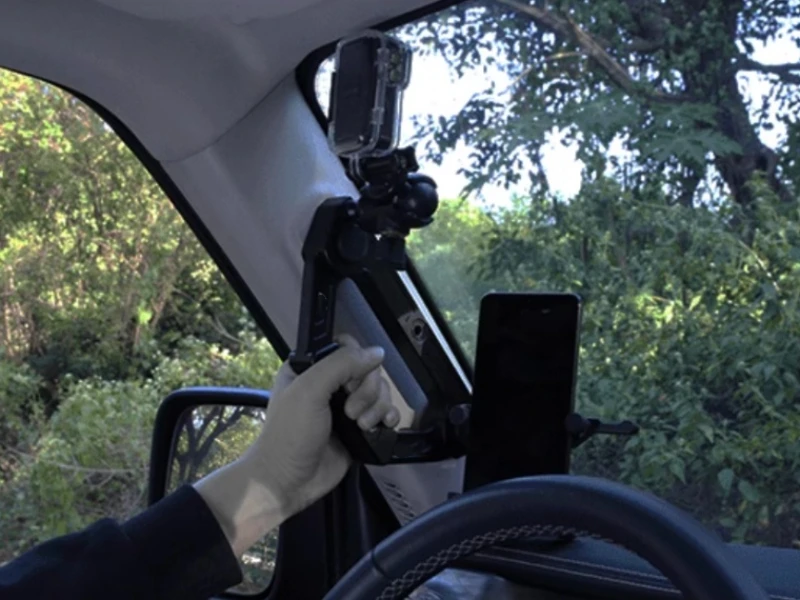 Модификация ручки для резервуара 300 подлокотник дверной держатель мобильного