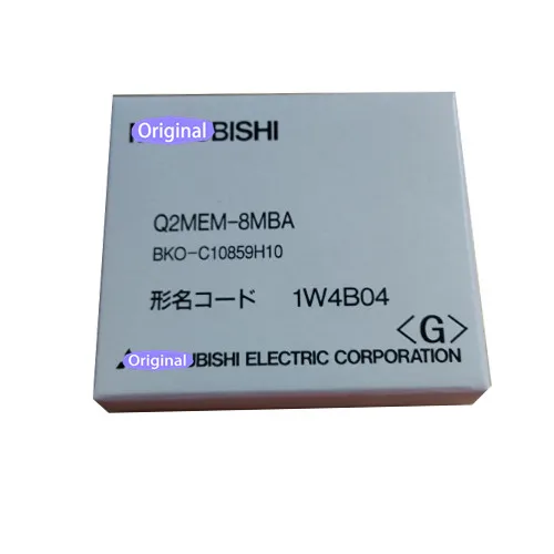 

Новый оригинальный в коробке {Spot warehouse} Q2MEM-8MBA