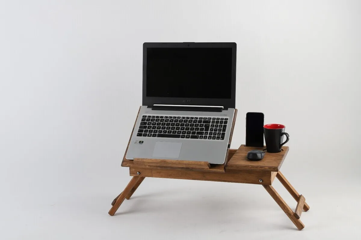 

IQRAH Dosso Laptop Desk