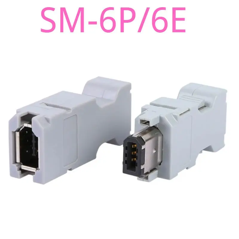 

Новый оригинальный телефон, IEEE1394 разъем Yaskawa server 6-ядерный разъем кодировщика CN3