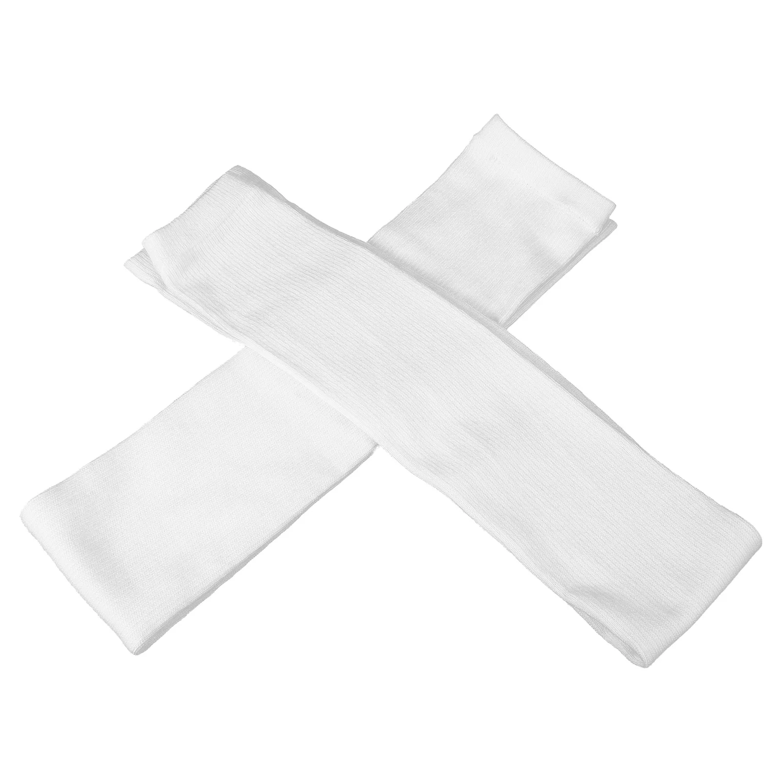 

Leg Sleeves Calf Socks Camping Accesorios Rugby Polyester Warmers Men Women Skateboarding Accessories