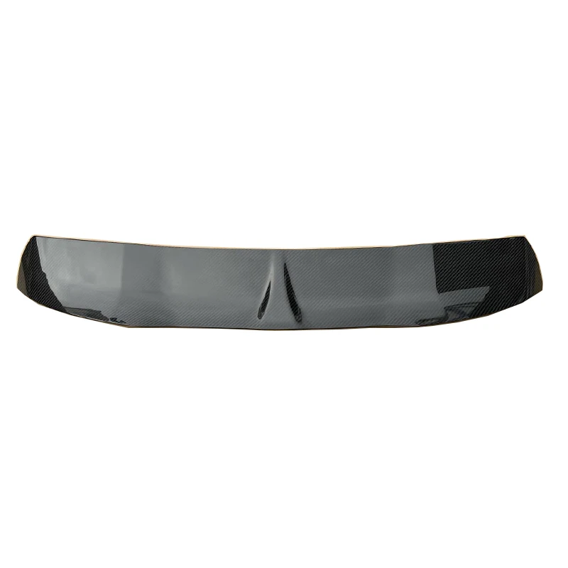 

High Quality Carbon Fiber Car Part Roof Spoiler For F98 X4M LCI 2022 Perfect Fitment