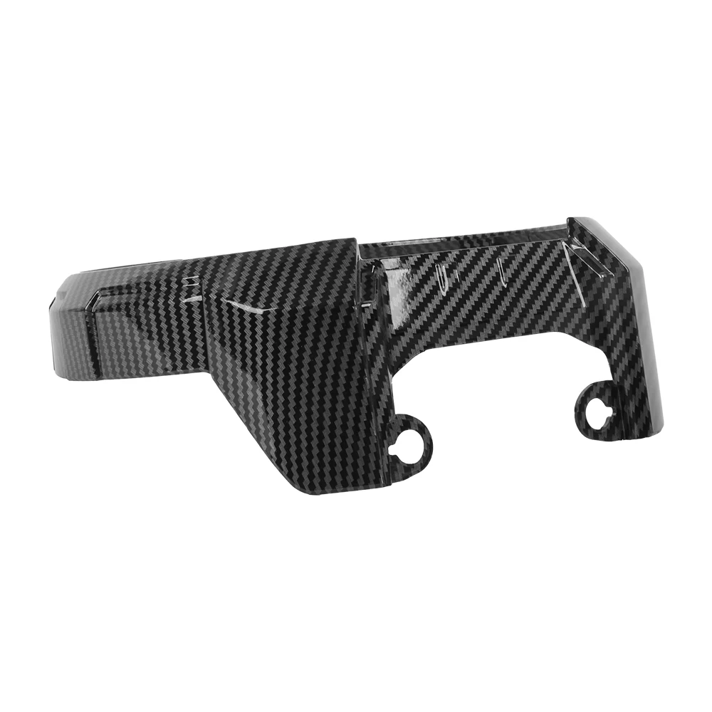 Фото Защитный кожух фары для мотоцикла Honda CB650R CB 650R 2019-2023 гг., декоративная накладка на фару №4