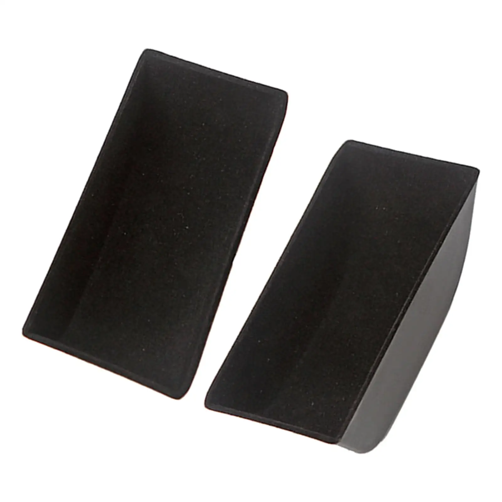 2 шт. прочный дверной подлокотник-органайзер детали автомобиля для Byd EV Atto 3 2022