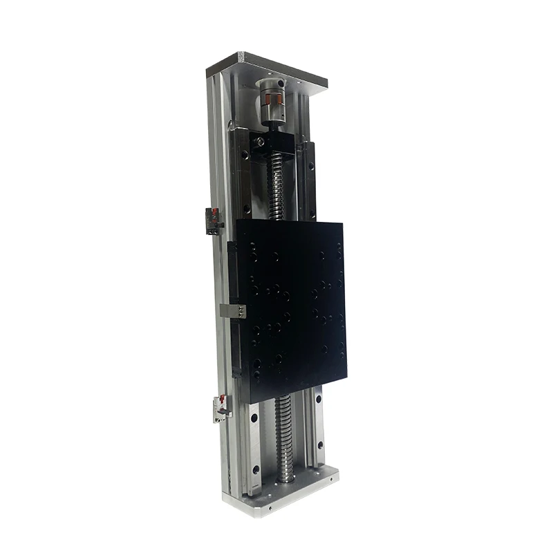 Feai GT150F20 двойная дорожка с большой нагрузкой 20 линейных направляющих шариковых