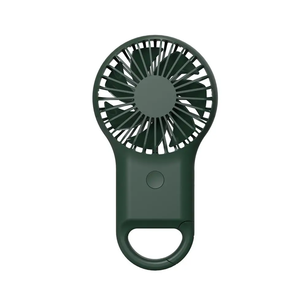 

USB Mini Wind Power Handheld Fan Convenient And Ultra-quiet Fan High Quality Portable Student Office Cute Small Cooling Fans new