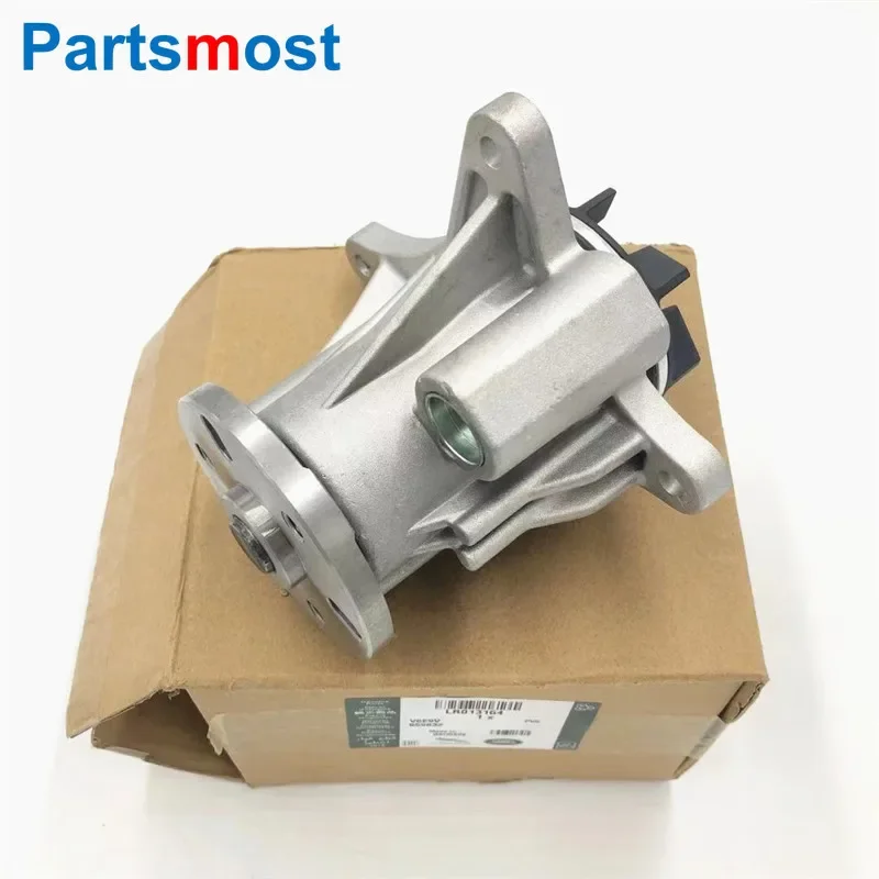 

Водяной насос дизельного двигателя 3,0 л с уплотнением для Land Rover Discovery LR4 Range Rover RR Sport Jaguar XF XJ DP734 C2C37771 LR 013164