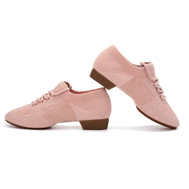 Breathable dance  Shoes Casual Fashion Outdoor women or boys Sports Shoes Light Socks shoes