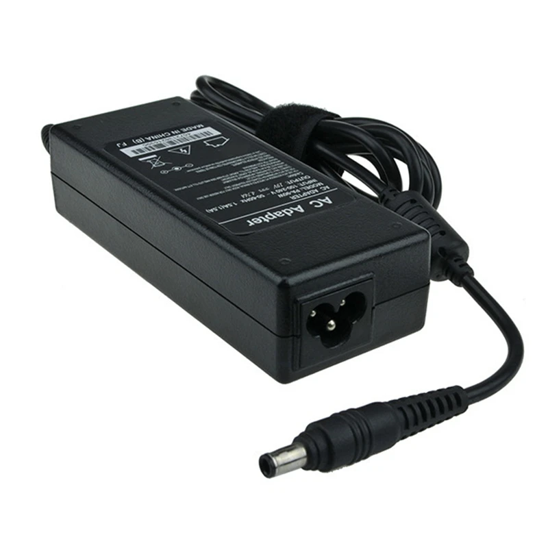

90W Computer Charger 19V 4.74A Laptop Power Adapter 5.5X3.0MM For Samsung Laptop Adapter Power Battery Charger