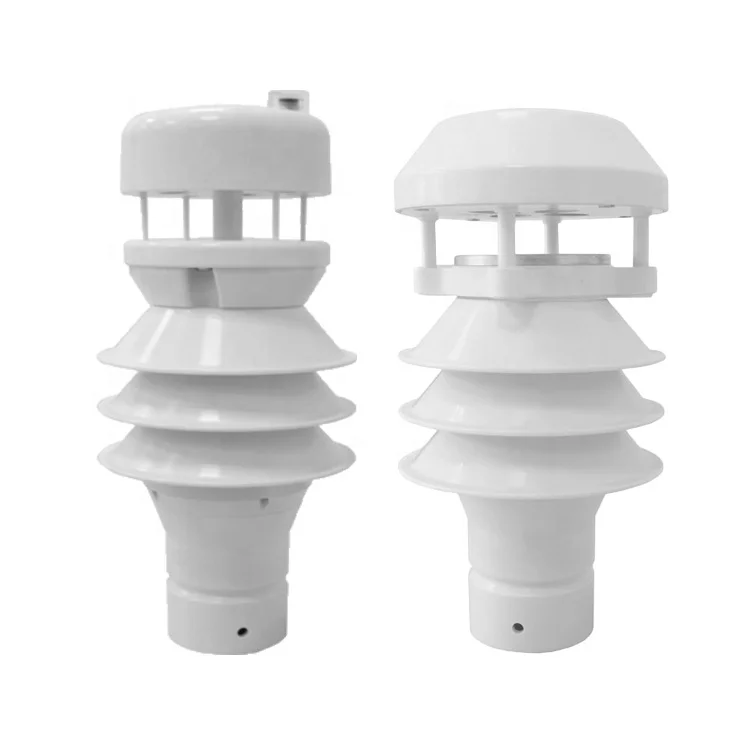 Ультразвуковая метеорологическая сенсорная станция SEMI9000 Метеорологический