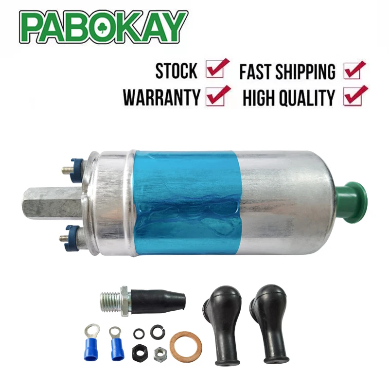 

for SAAB 900 2.0 Fuel Pump Line 78 to 81 0580254984 Feed Unit 8318859 New
