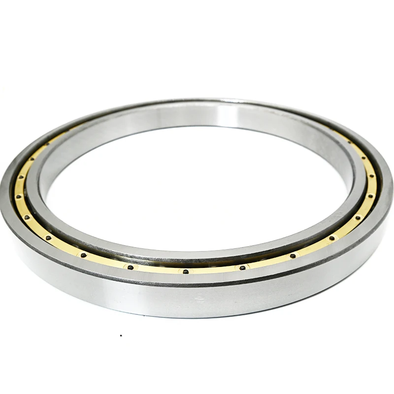 

260*320*28mm Chrome Steel Brass Cage Retainer Thin Wall Deep Groove Radial Ball Bearing 6852 61852 M 6852M 61852M C3