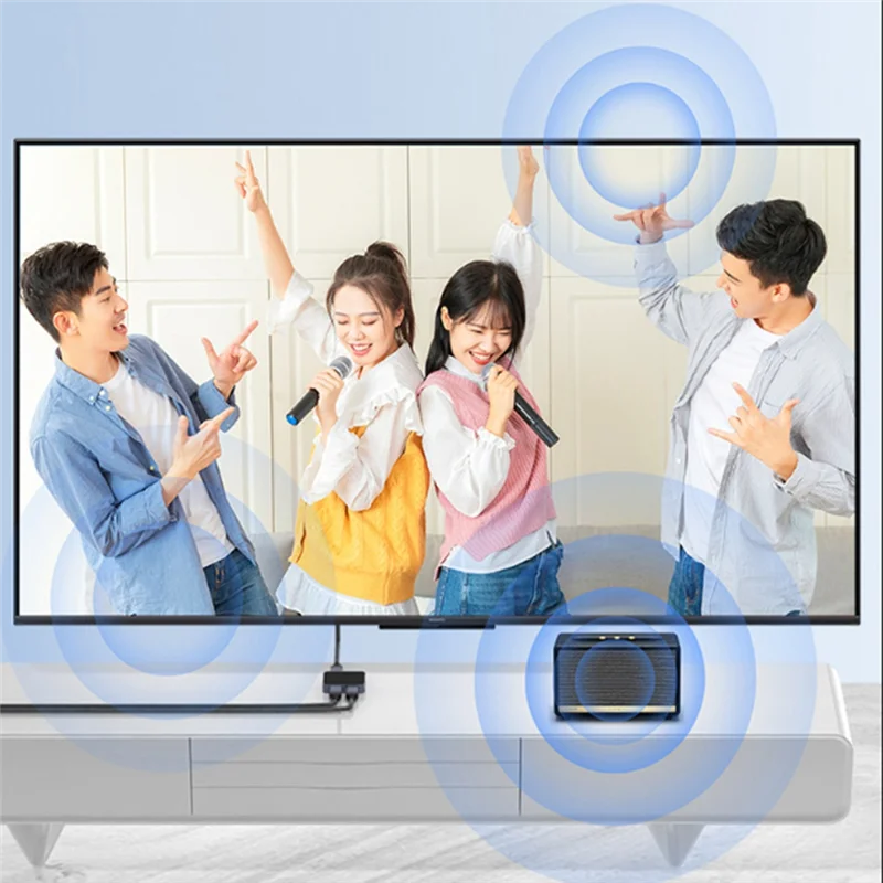 Фото A13E-8K60hz/4K120hz-совместимый сплиттер-переключатель 3в1 выход-концентратор для PS5///TV №2