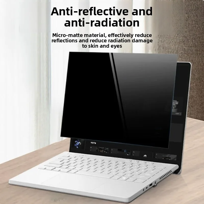 Для ThinkPad X1 2-в-1 GEN 109 Aura Edition антиподглядывающая пленка X1 Carbon Gen 131211 пленка для экрана конфиденциальности компьютера пленка для конфиденциальности (art.: 3920d48110e82) - 3920d48110e82