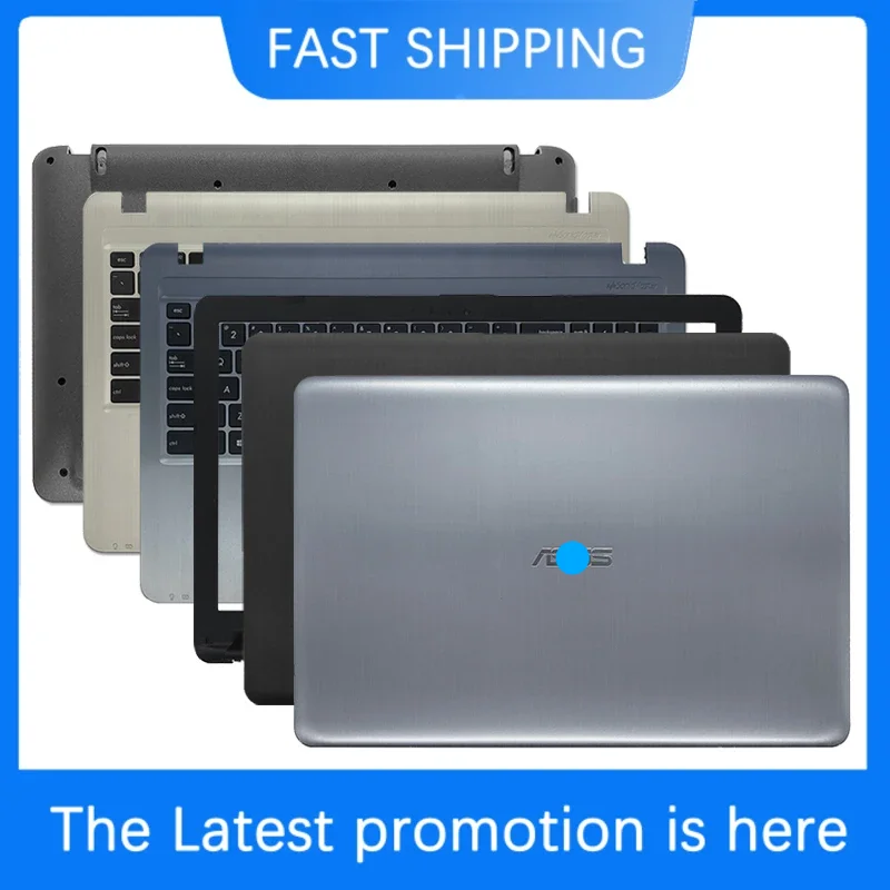 Для ASUS X541 A540 A541 F540 FL5700 VM520U A Shell B C D