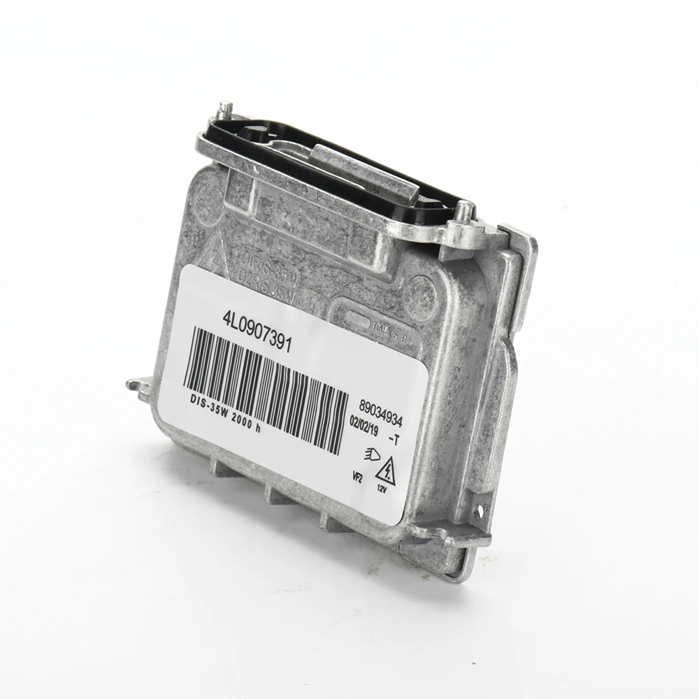 НОВЫЙ Блок управления ксеноновой системой HID 4L0907391 89034934 D1S для BMW 135is 3.0L 2013 года (art.: 3920dc65eb7c3) - 3920dc65eb7c3