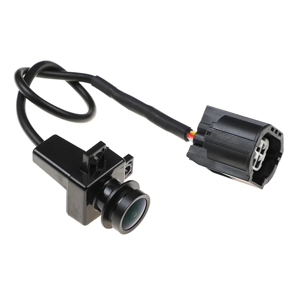 

56054041AD Rear View Camera Naturally Aspirated .7L 285Cu 1500 2500 3500 09-12 5.7L 345Cu 5.9L 359Cu Car Accessories