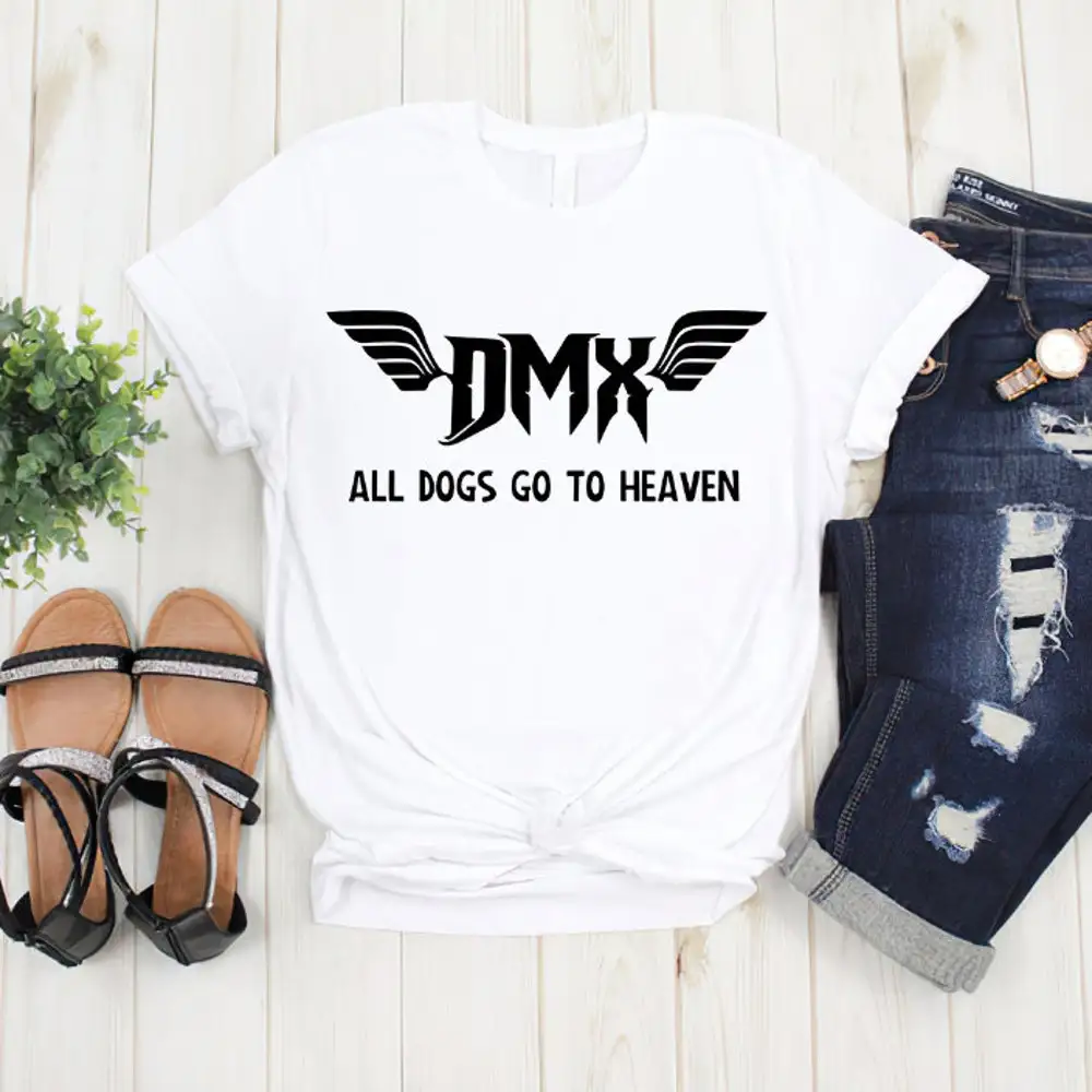 R I P Dmx футболка All Dog Go To havin In Our Hearts