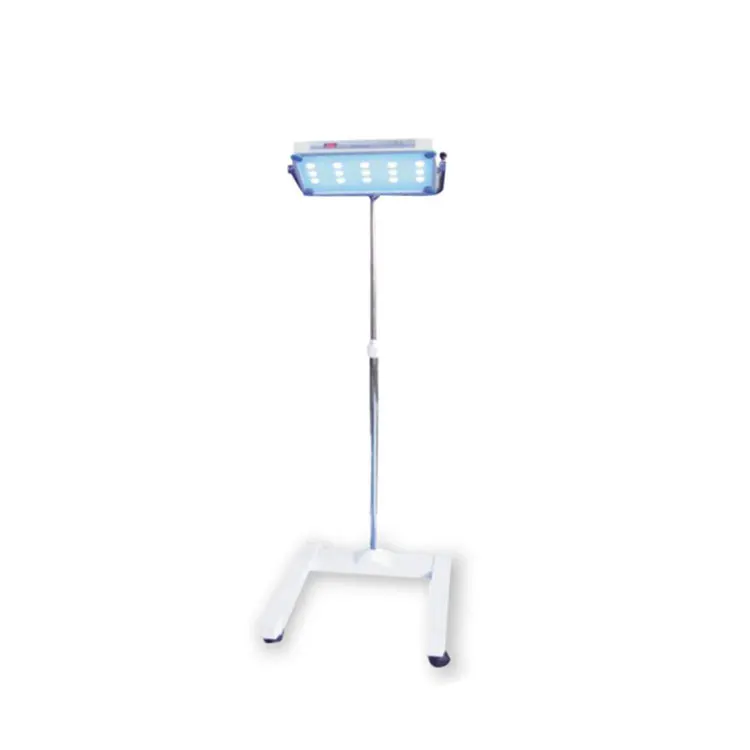 

Good price neonate bilirubin Blue Light phototherapy treatment neonate Phototherapy Unit machine