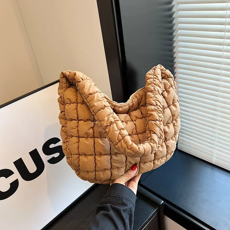 

Осенне-зимняя новая модная Хлопковая Сумка для одежды, вместительная сумка для вареников, рождественский подарок